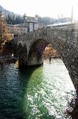 011 Antico ponte sul Serio ad Albino
